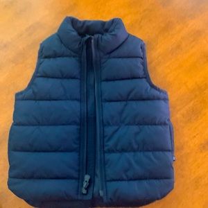 Toddlers Gap Vest